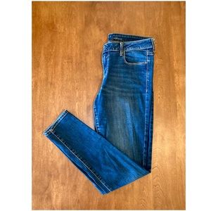 Old Navy Rockstar Jeans